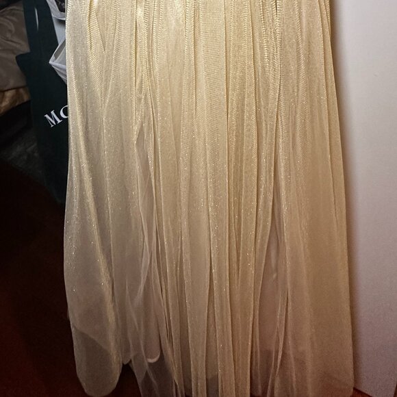 Nile Rose Corset Dress - LaceMade sz S - Picture 2 of 7